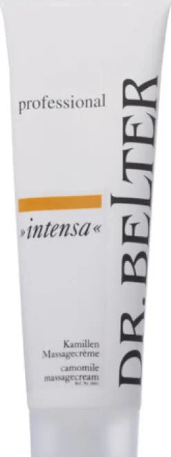 Dr. Belter Intensa Kamillen Massagecreme
