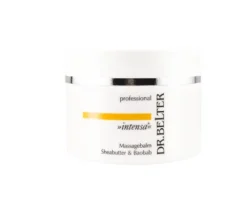 Dr. Belter Intensa Massage Balm