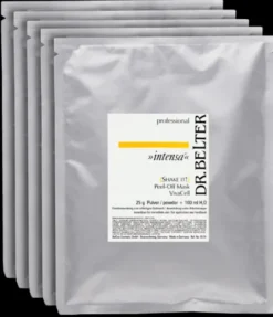 Dr. Belter Intensa Shake it! Mask Peel-Off VivaCell