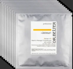 Dr. Belter Intensa Shake it! Mask & Massage CreamMousse Anti-Oxidant