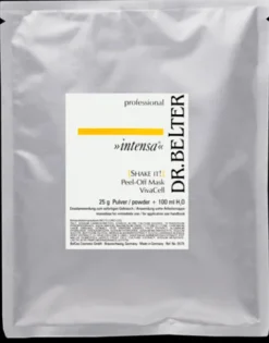 Dr. Belter Intensa Shake it! Mask Peel-Off VivaCell