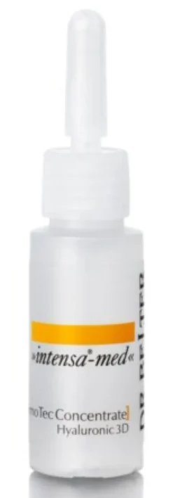 Dr. Belter Intensa-med DermoTec Concentrate Hyaluronic 3D