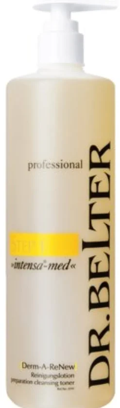 Dr. Belter Intensa-med Reinigungslotion