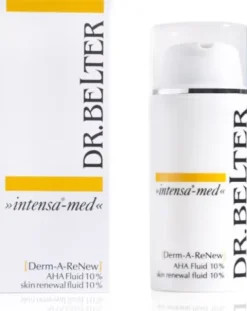 Dr. Belter Intensa-med Skin Renewal Fluid 10%