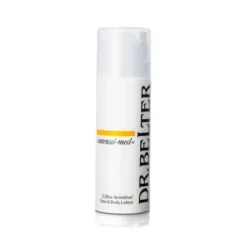 Dr. Belter Intensa-med Ultra-Sensitive Face & Body Lotion