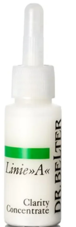 Dr. Belter Linie "A" Clarity Concentrate