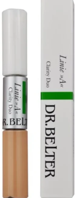 Dr. Belter Linie "A" Clarity Duo