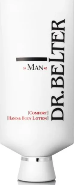 Dr. Belter Man Comfort Hand & Bodylotion