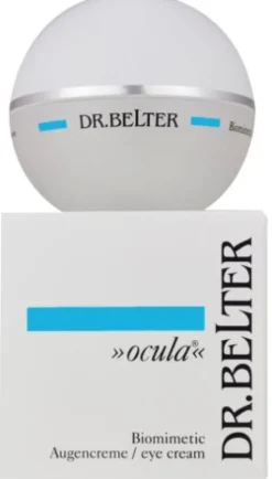 Dr. Belter Ocula Biomimetic Eye Cream