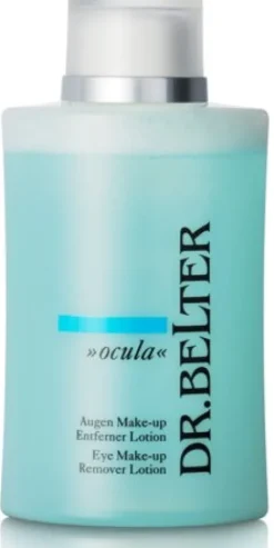 Dr. Belter Ocula Eye Make-up Remover Lotion
