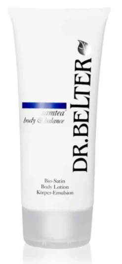 Dr. Belter Samtea Bio-Satin Body Lotion
