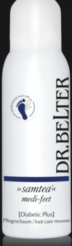 Dr. Belter Samtea Diabetic Plus Care Mousse