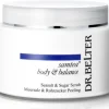Dr. Belter Samtea Meersalz & Rohrzucker Peeling