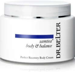 Dr. Belter Samtea Perfect Recovery Body Cream