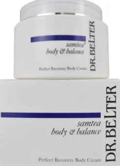 Dr. Belter Samtea Perfect Recovery Body Cream