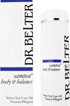 Dr. Belter Samtea Vitamin Pflegeöl