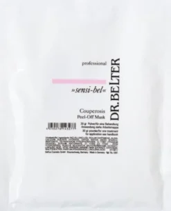 Dr. Belter Sensi-Bel Couperosis Peel-Off Mask