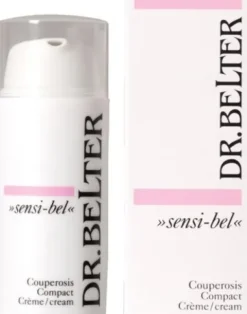 Dr. Belter Sensi-Bel Couperosis Compact Cream