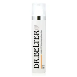 Dr. Belter Sun SPF 50 Anti-Age Face Elixir