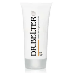Dr. Belter Sun SPF 50+ Protection Fluid