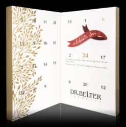 DR. BELTER X-MAS Adventskalender