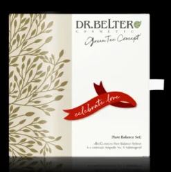 DR. BELTER X-MAS LUXURY SET 3 Pure Balance
