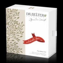 DR. BELTER X-MAS LUXURY SET 3 Pure Balance