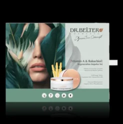 DR. BELTER X-MAS SPA BOX Regeneration Impulse Set