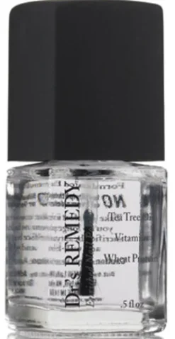 Dr.'s Remedy Basic Base Coat