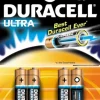 Duracell Ultra Power Batterien 'AA'