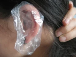 Eagle Fortress Disposable Ear Protector