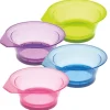 Efalock Farbschale Transparent