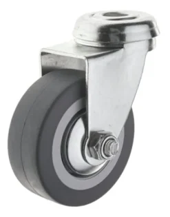 Efalock Laufrolle Basic klein für Piccolo