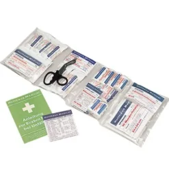 Efalock Nachfüllpack Verbandkasten DIN 13158
