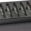 Efalock Stickrazor Ersatzklingen 10 Stück