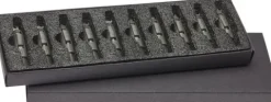 Efalock Stickrazor Ersatzklingen 10 Stück