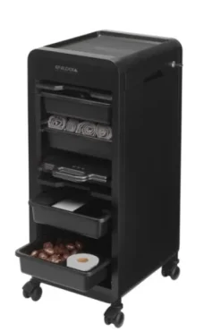 Efalock Trolley eNOBILE
