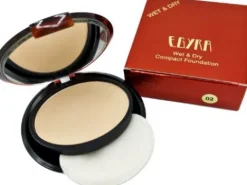 Egyra Wet & Dry Compact Foundation