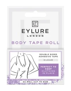 Eylure Body Tape - Clear