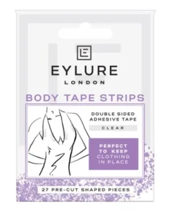 Eylure Body Tape Patches