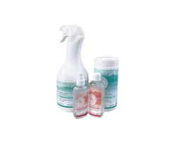 Fermacidal Hygiene Set