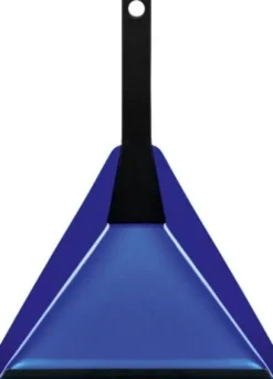 FM V7 Kehrschaufel blau