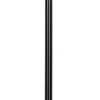 FM V7 Universalbesen mit Stiel black