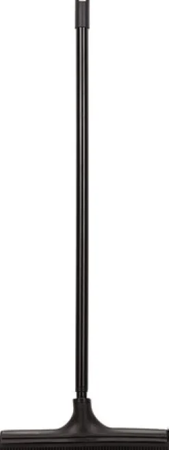 FM V7 Universalbesen mit Stiel black