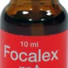 Focalex rot Spezial-Tinktur zum Einpinseln