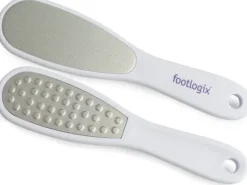 Footlogix Fussfeile grob/fein