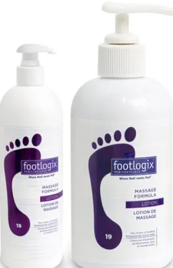 Footlogix Professional Massage Formula 19