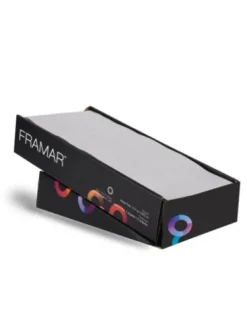 Framar Foil Box