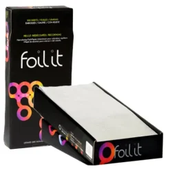 Framar Foil Box