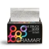 Framar Foil Box gefaltet mit Auslauf Falz